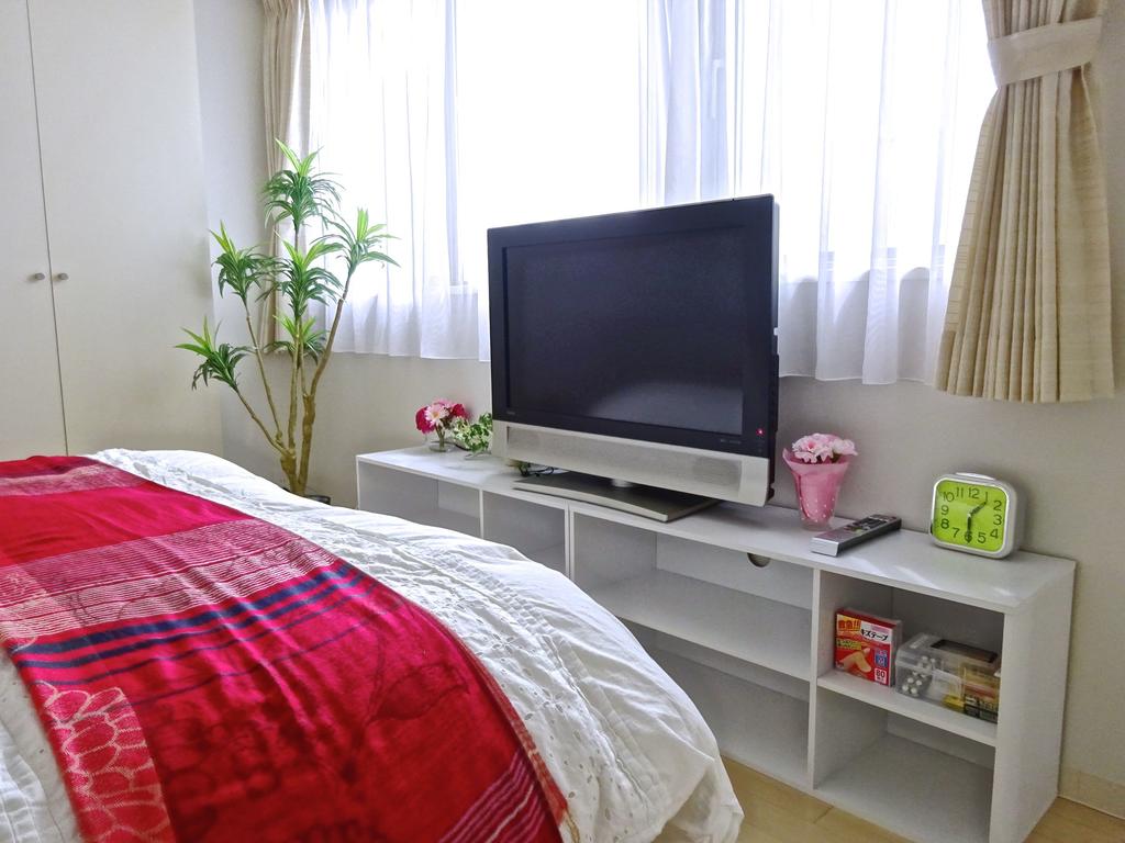 Osaka Luxury Stay TM1 Residence Tamatsukuri