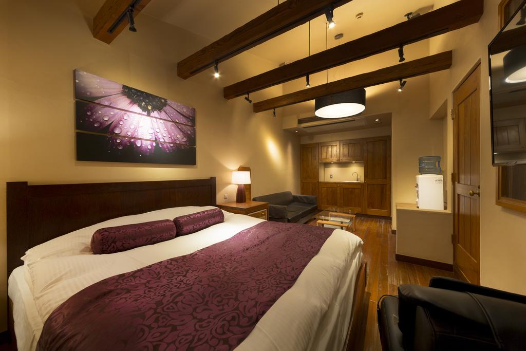 Hotel Lotus Nara (Adult Only)