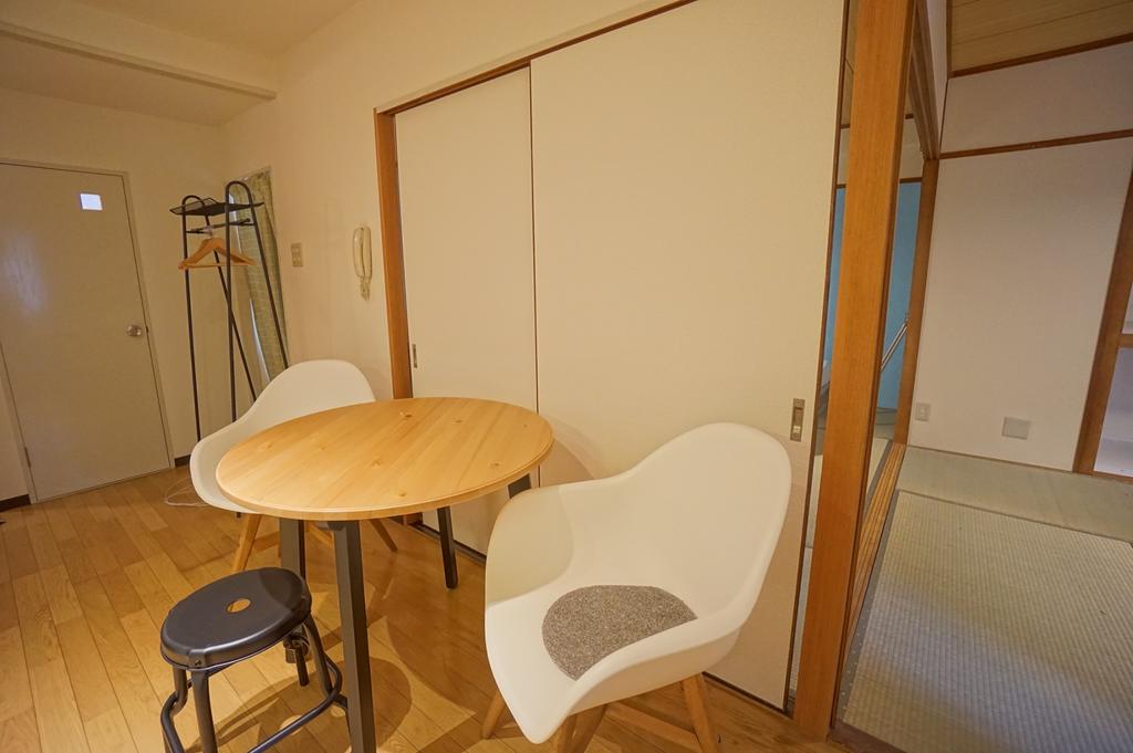 Namba Hara apartment