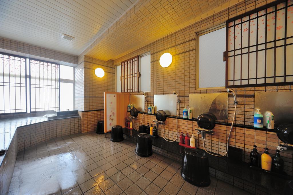 Dormy Inn Express Meguro Aobadai Hot Spring