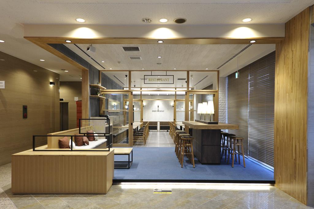 Valie Hotel Tenjin