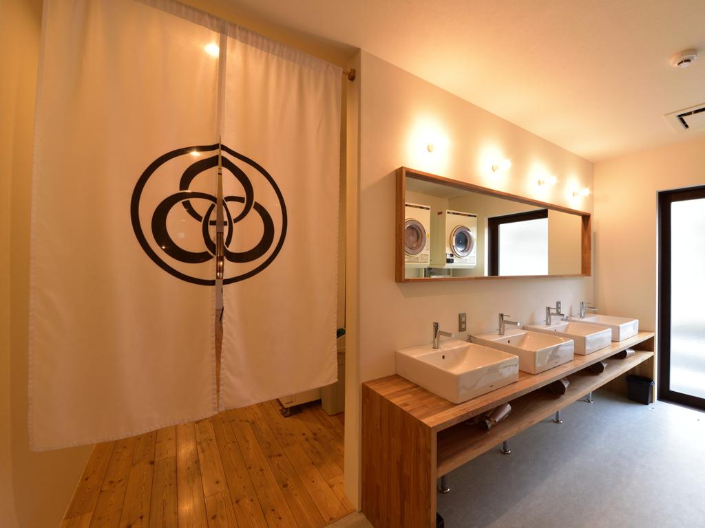 Hostel Mitsuwaya Osaka