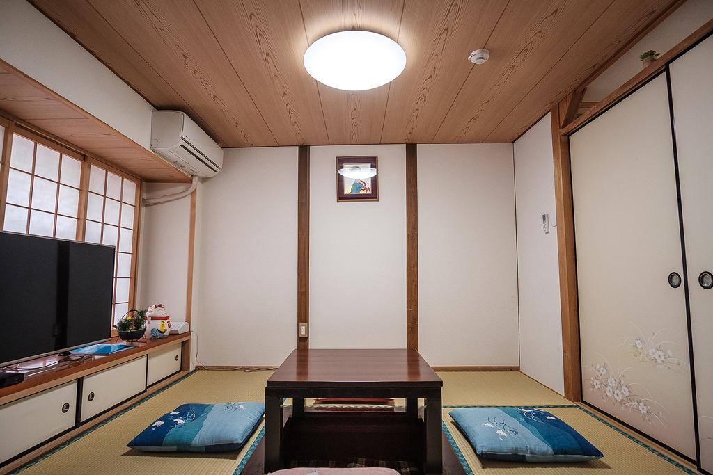 Kyomachiya Botan House