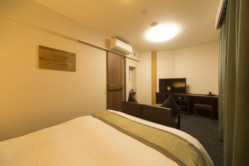 Myoujin-no-Yu Dormy Inn Premium Kanda