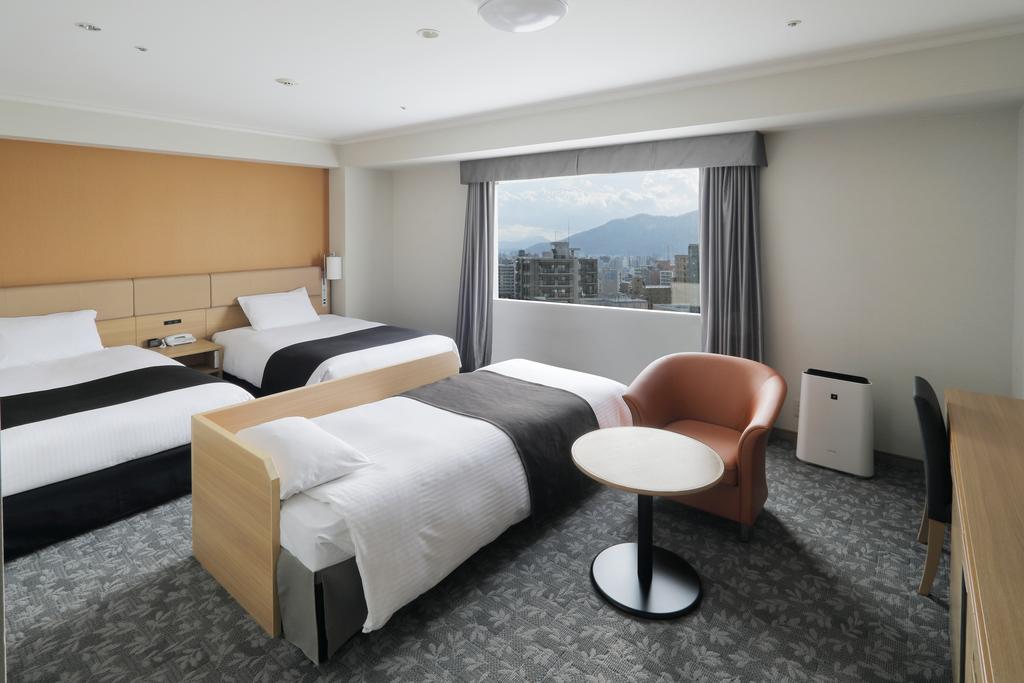 Sapporo Excel Hotel Tokyu