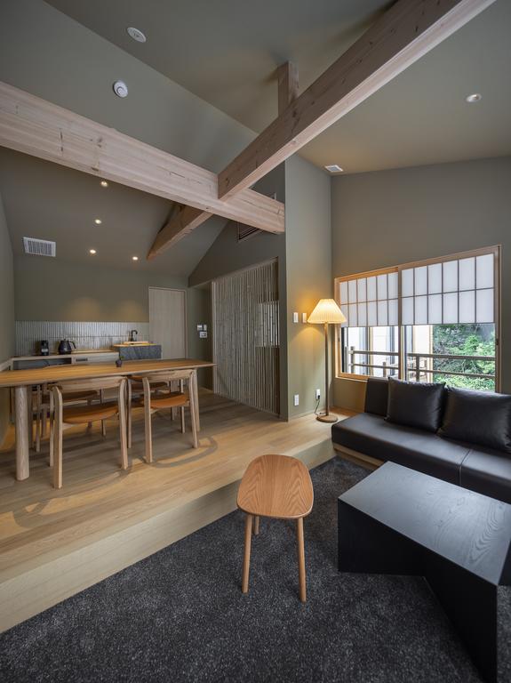 Campton Kiyomizu Vacation Rental