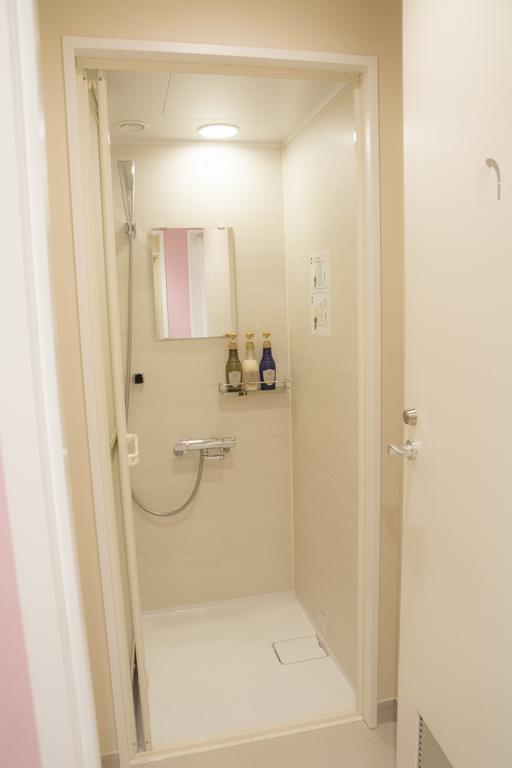 Akihabara Bay Hotel (Female Only)