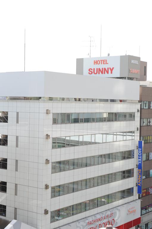 Hotel Sunny