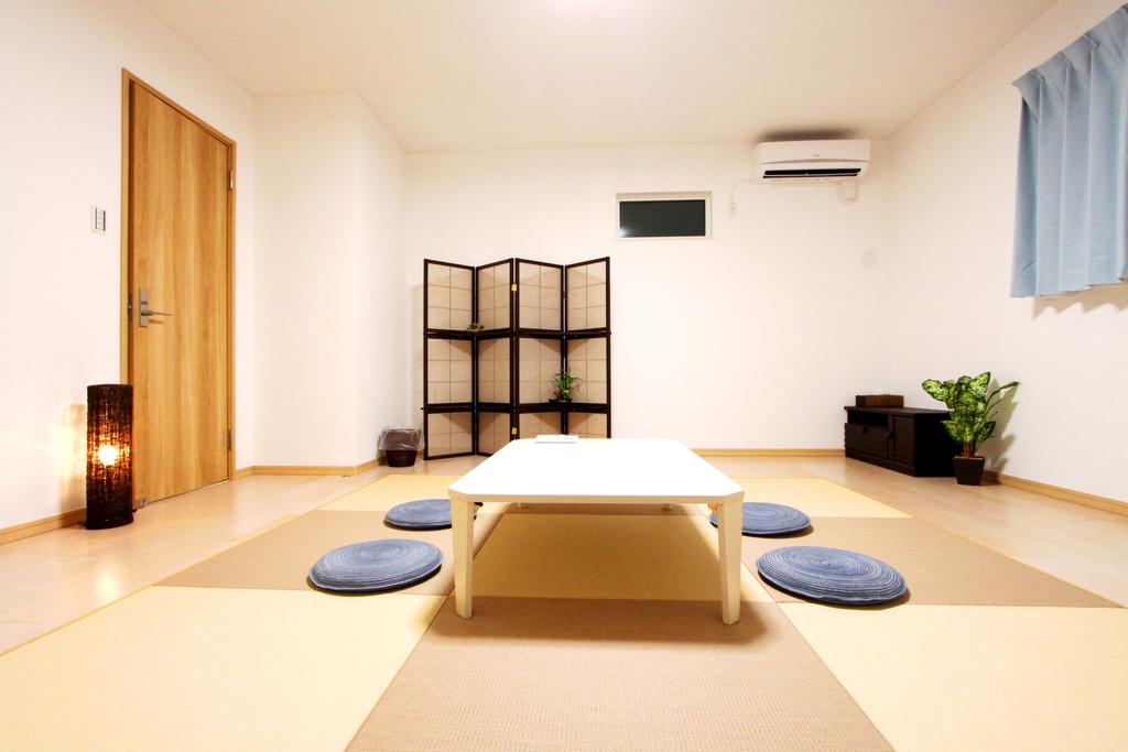 Premium Cottage Comfort Okinawa