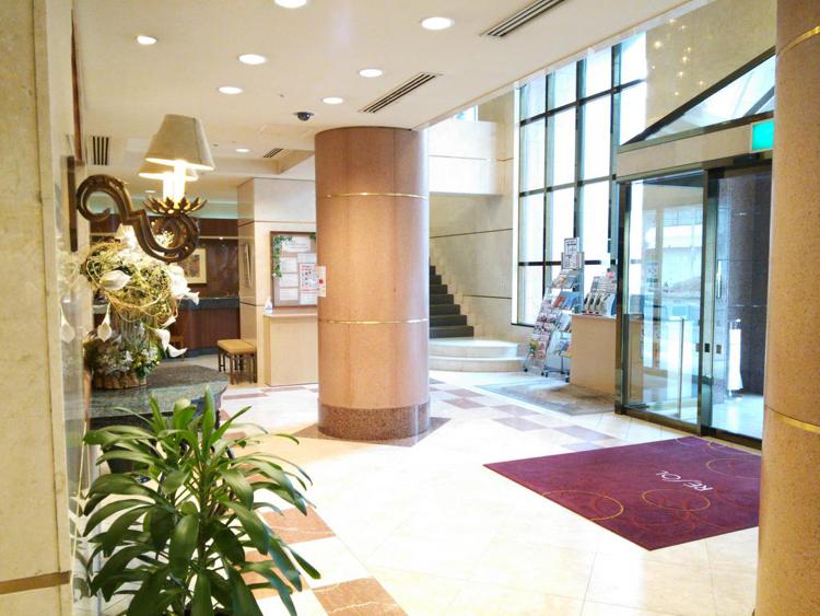 Hotel Resol Sapporo Nakajima Koen