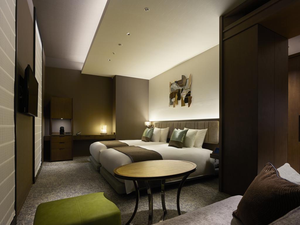 Hotel The Celestine Ginza