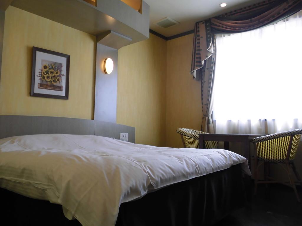 Hotel Vega Takamatsu (Adult Only)