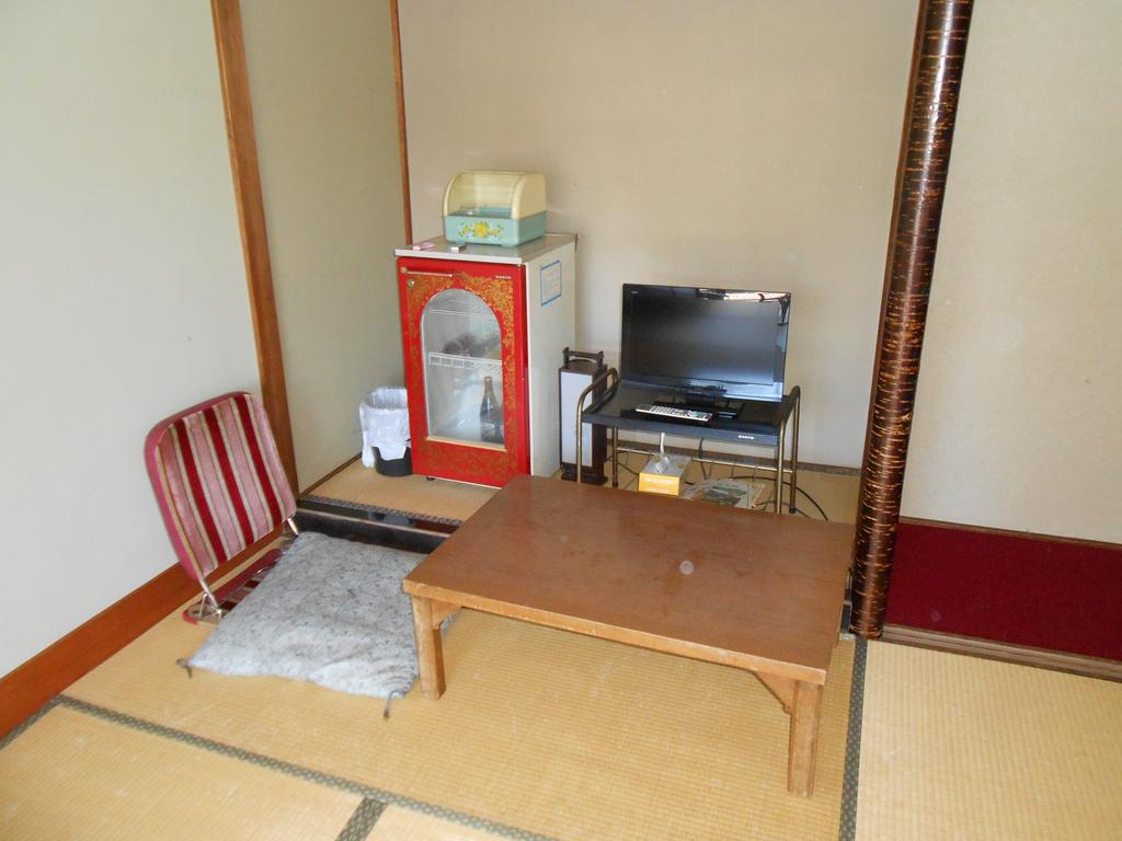 Ryokan Masuya