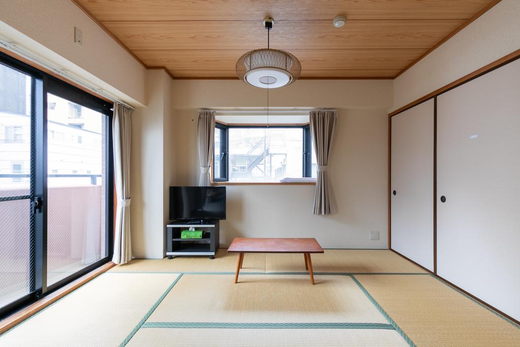 RakuHaku Inn Tokyo