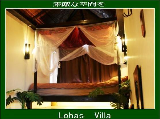 Lohas Villa