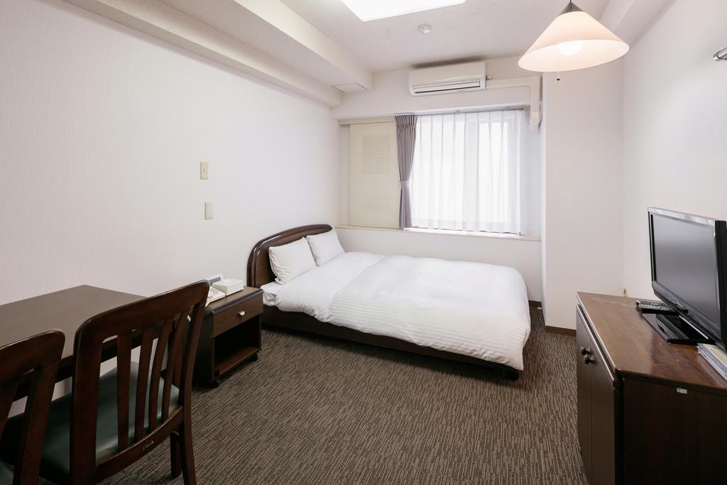 FLEXSTAY INN Iidabashi