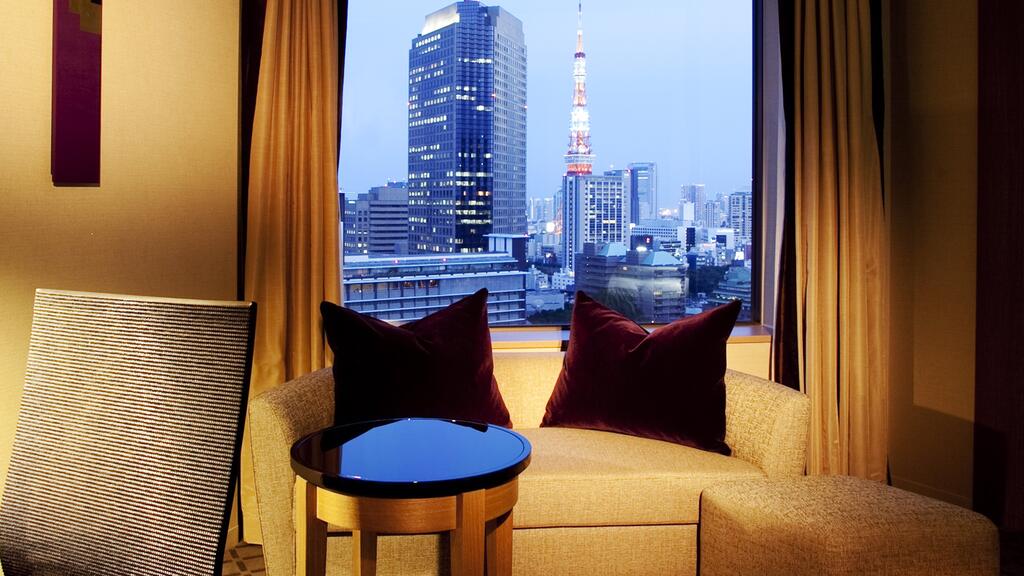 ANA InterContinental Tokyo