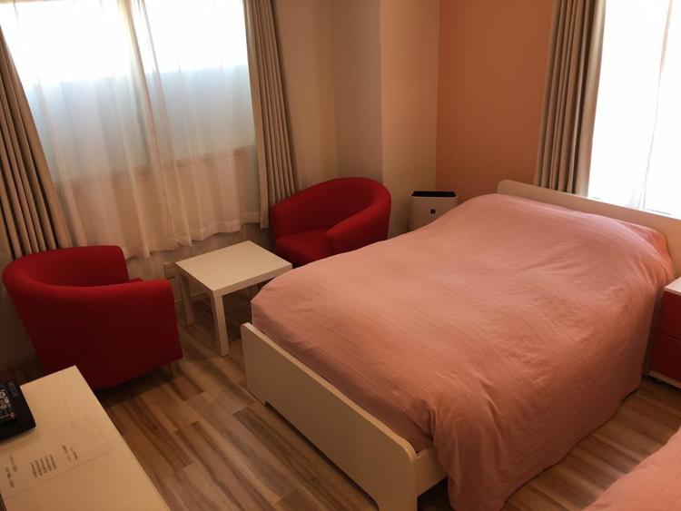 Business Hotel La Firenze