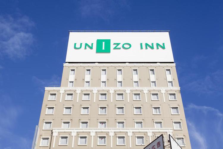 UNIZO INN Tokyo Hatchobori