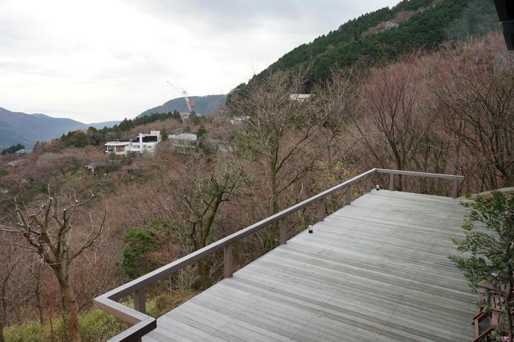 Gran Terrace Le Lien Hakone