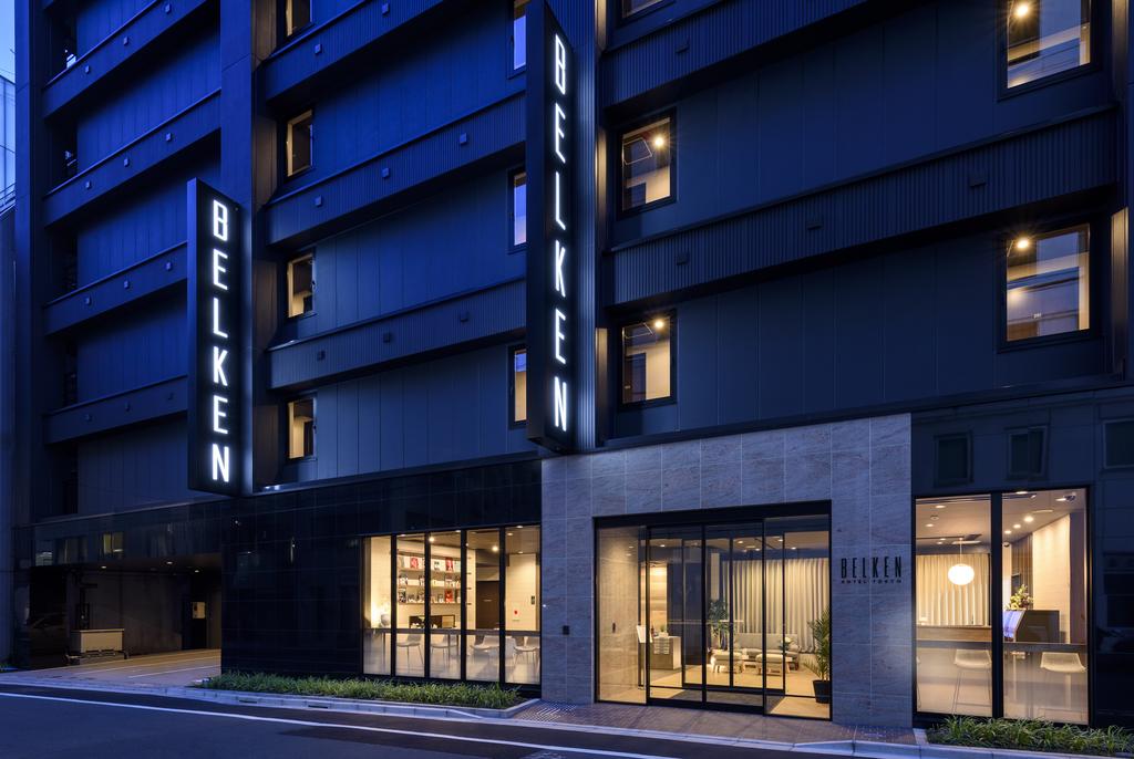 Belken Hotel Tokyo