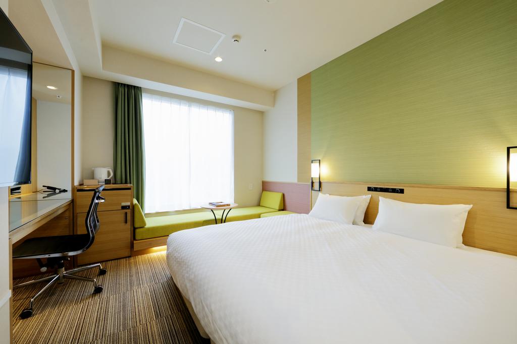 Candeo Hotels Tokyo Shimbashi