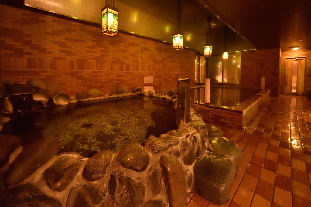 Dormy Inn Premium Otaru