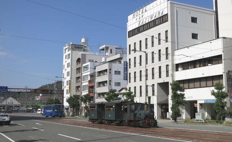 Hotel Kajiwara