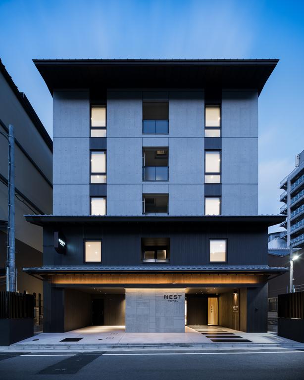 Nest Hotel Kyoto Shijo Karasuma