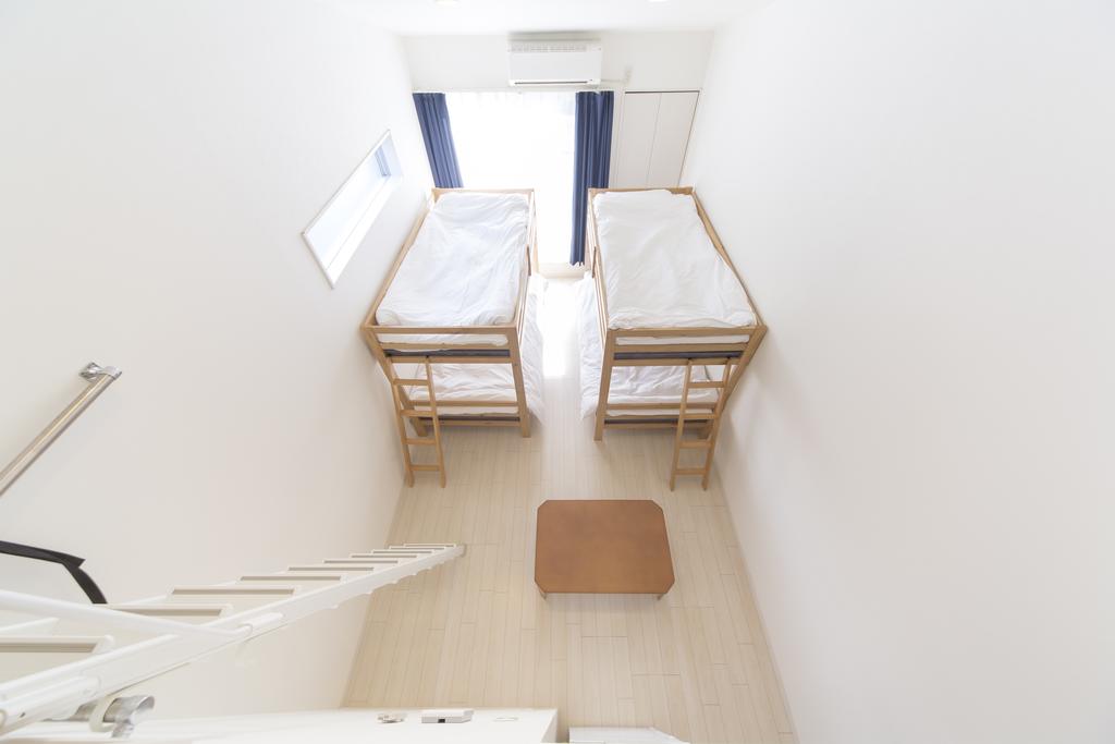 TRIP POD MINOSHIMA -room-