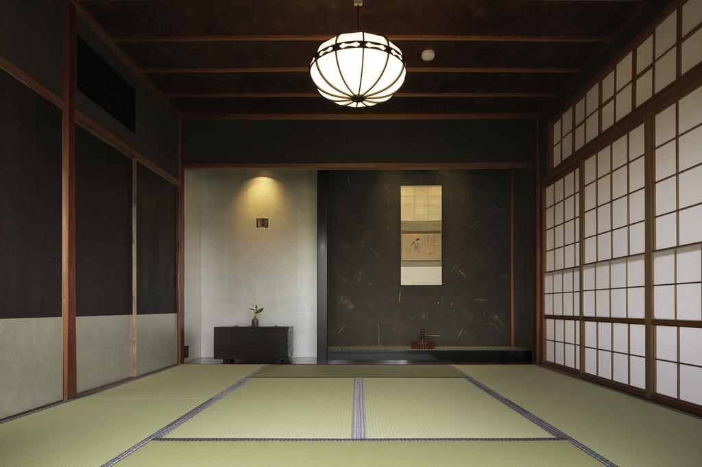 Yuzuya Ryokan Kanazawa Ryokusone