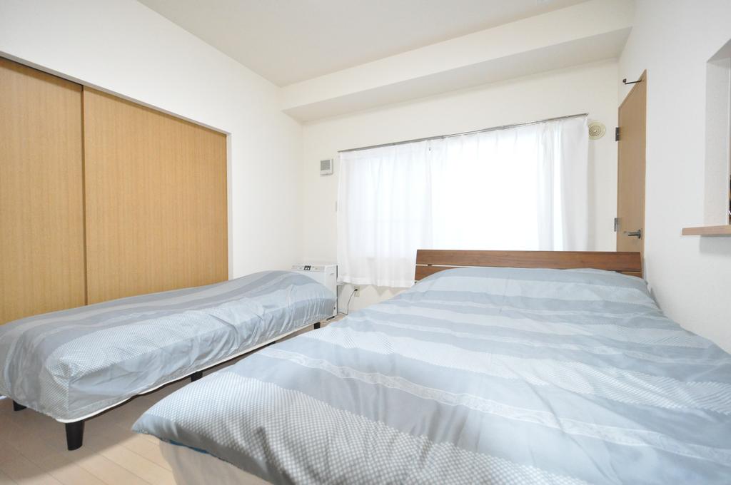 IK Minami 6 Jo Residence 1003