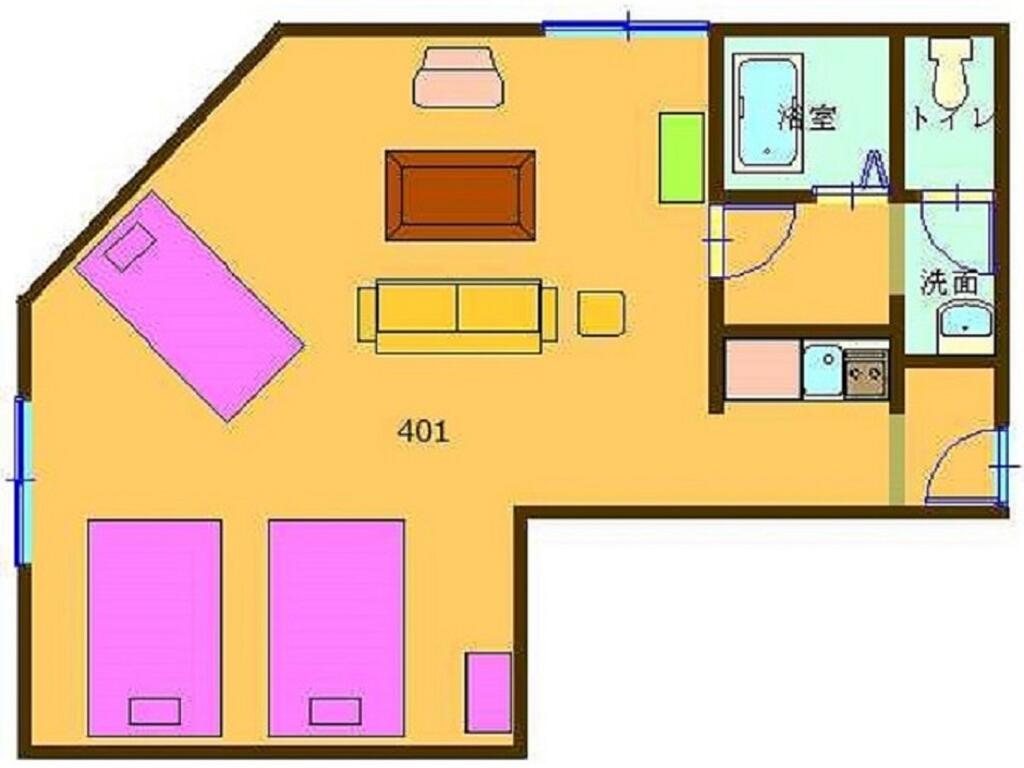 Condominium Stella Site