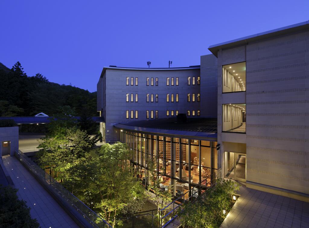 Hyatt Regency Hakone Resort and Spa