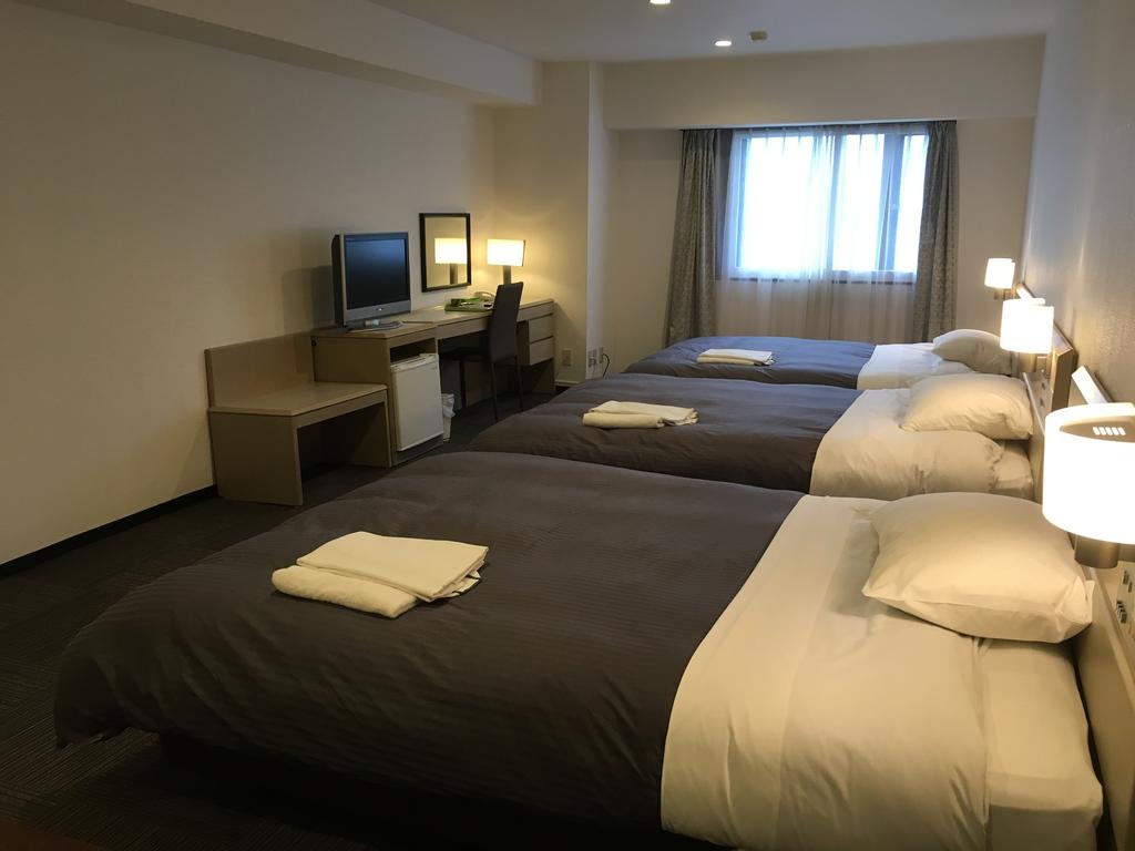 Sapporo Oriental Hotel