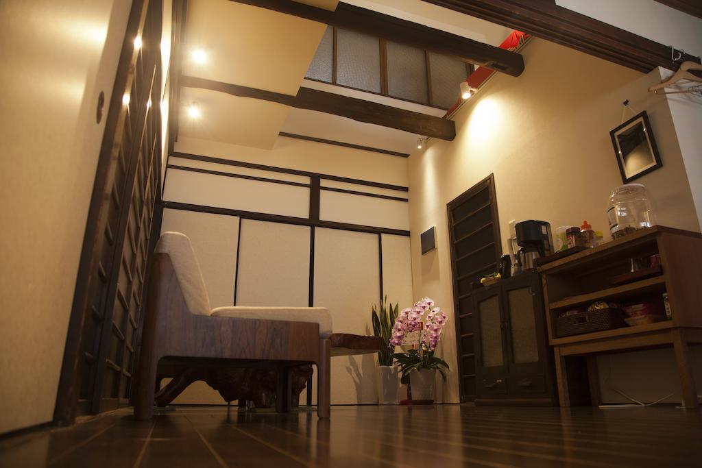 Guesthouse Kyoto Compass