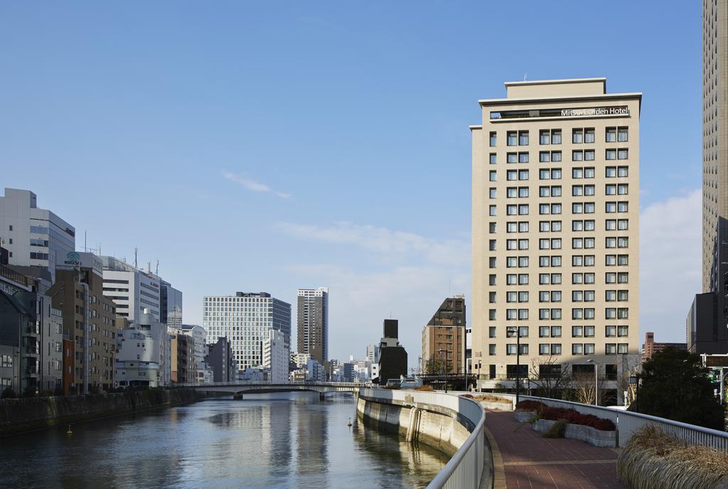 Mitsui Garden Hotel Osaka Premier