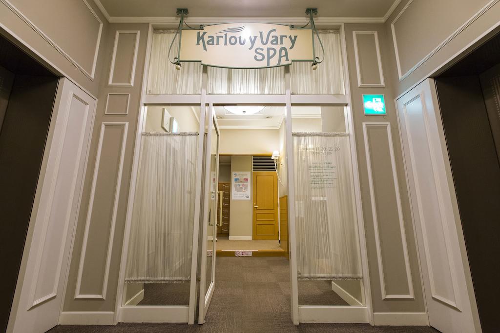 Hotel Monterey Edelhof Sapporo