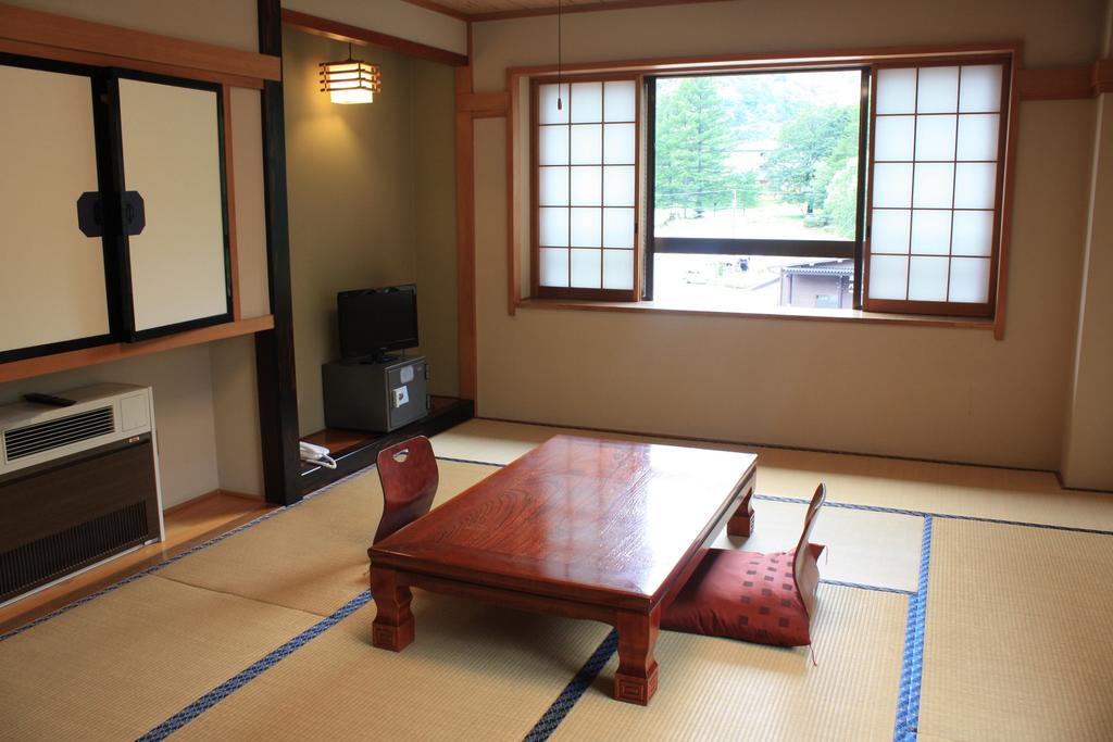 Manzo Ryokan