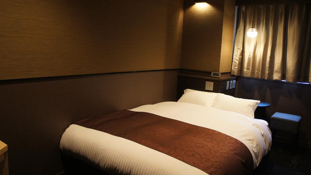 Hotel Abest Ginza Kyobashi