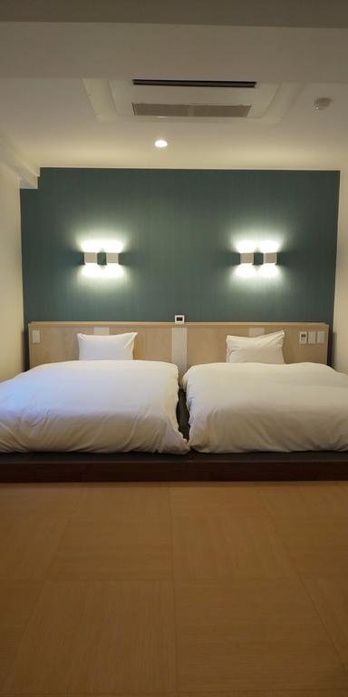 Ueno First City Hotel