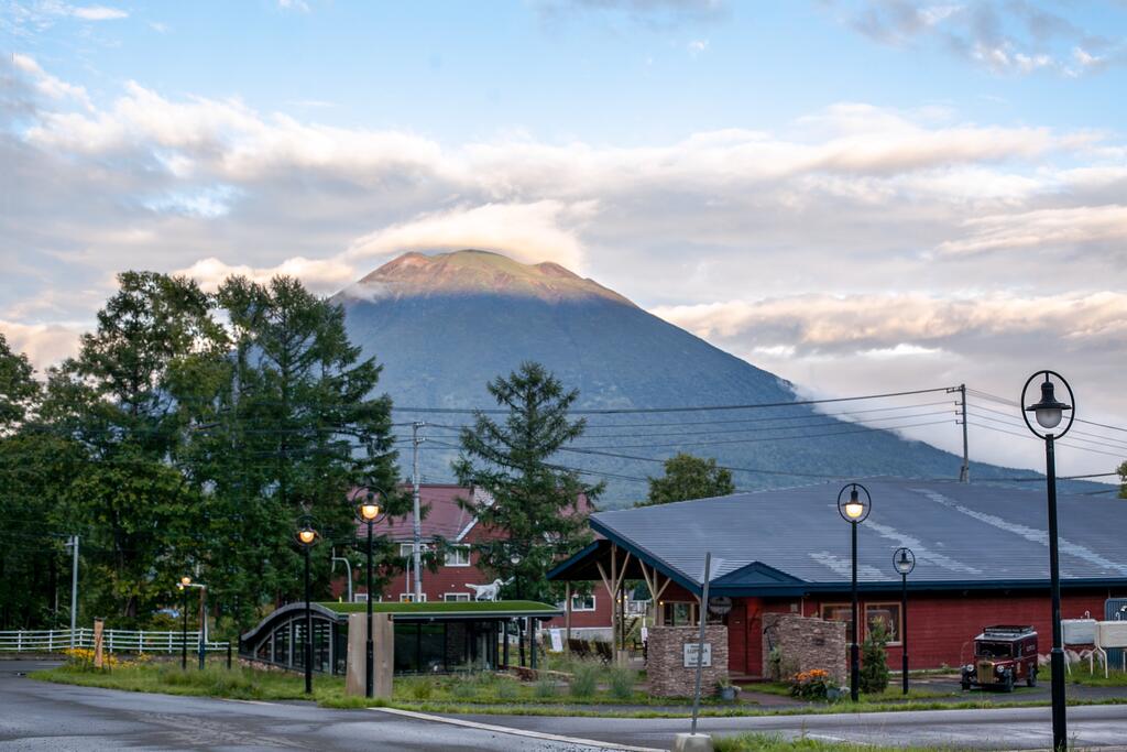 Trailside Apartments Niseko