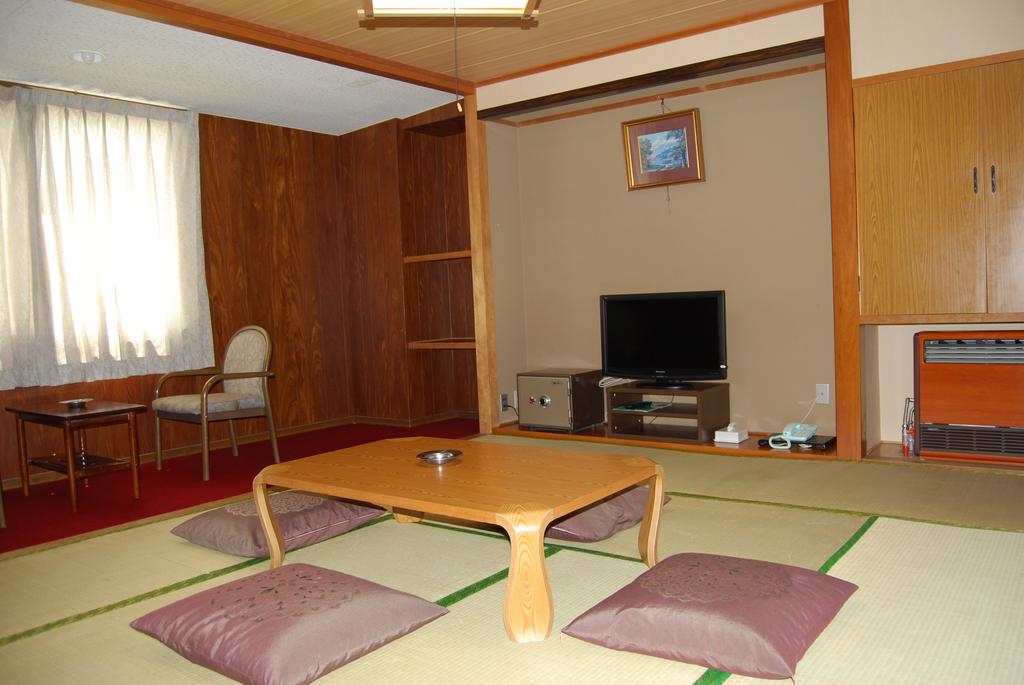 Shiga Riverside Hotel