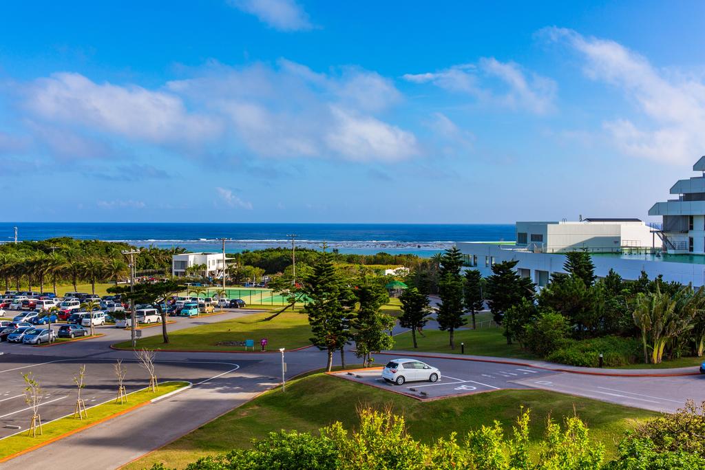 Mr.KINJO Beach Side Kafu-shi