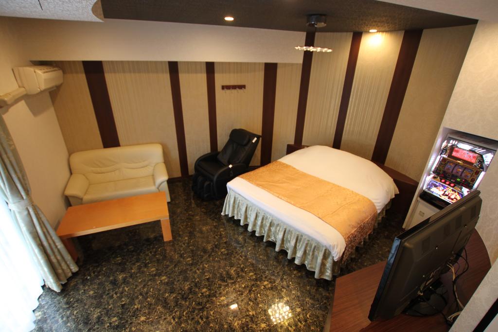 Hotel Sindbad Sendai(Adult Only)