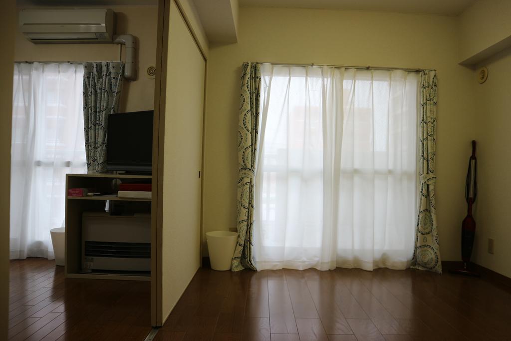 Service Apartment Sapporo nakajimakouen705