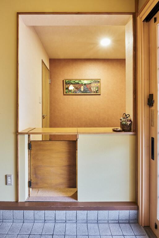 Kyoto Guesthouse