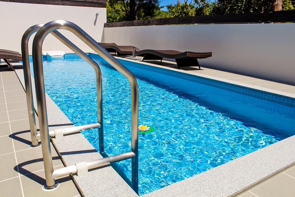 Coldio Pool & Villas Sumuide