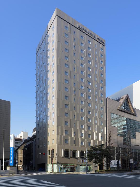 Hotel Intergate Tokyo Kyobashi