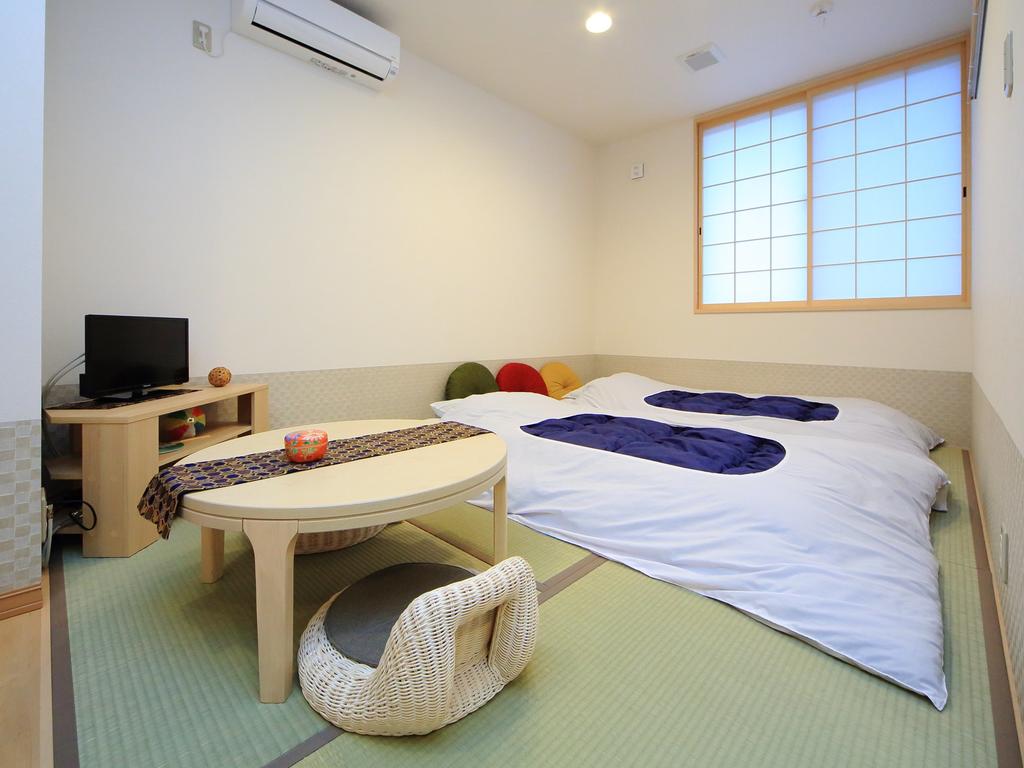 Kamon Inn Hieijocho